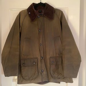 Barbour Classic Bedale Jacket